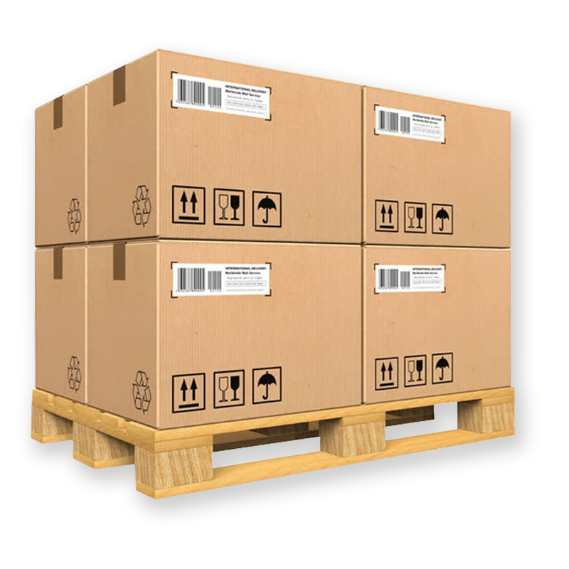 吕梁市重型包装纸箱有哪六大优点