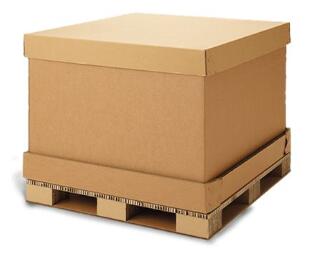 吕梁市重型纸箱与普通木箱相比优点有哪些？