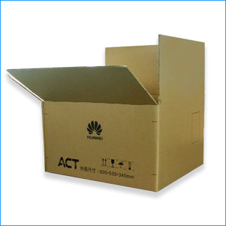 吕梁市纸箱包装介绍纸箱定制的要求