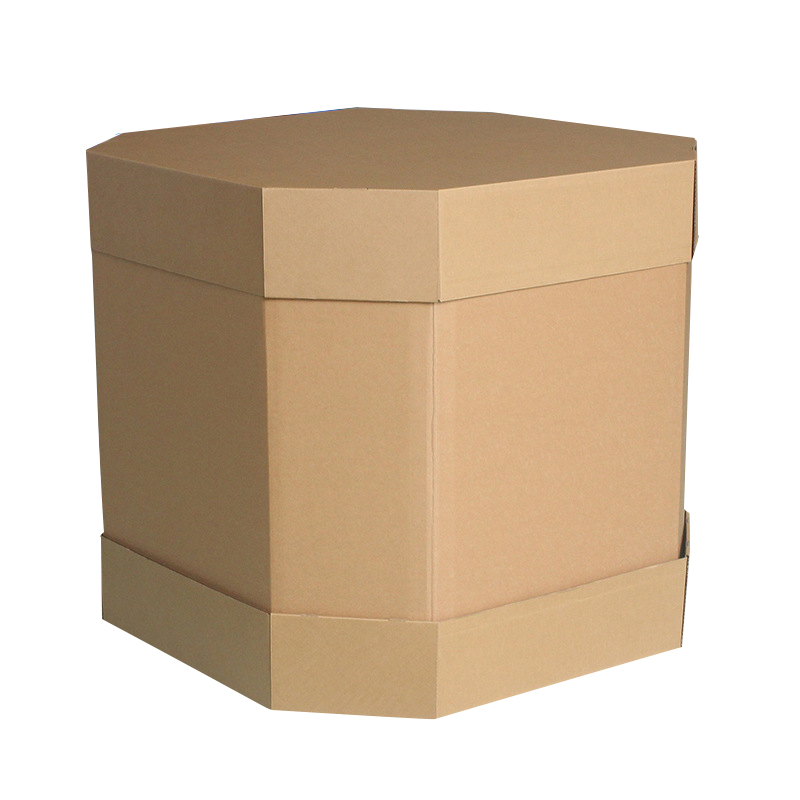 吕梁市重型纸箱有哪些优点？