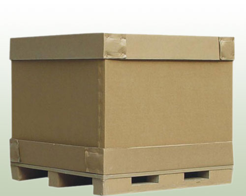 吕梁市重型纸箱什么原因突然成为包装行业主流？
